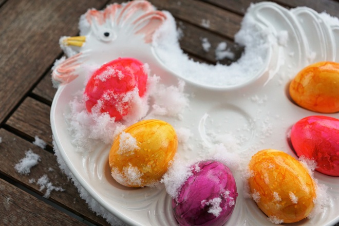 Gâteau de Pâques© Gâteau de Pâques©