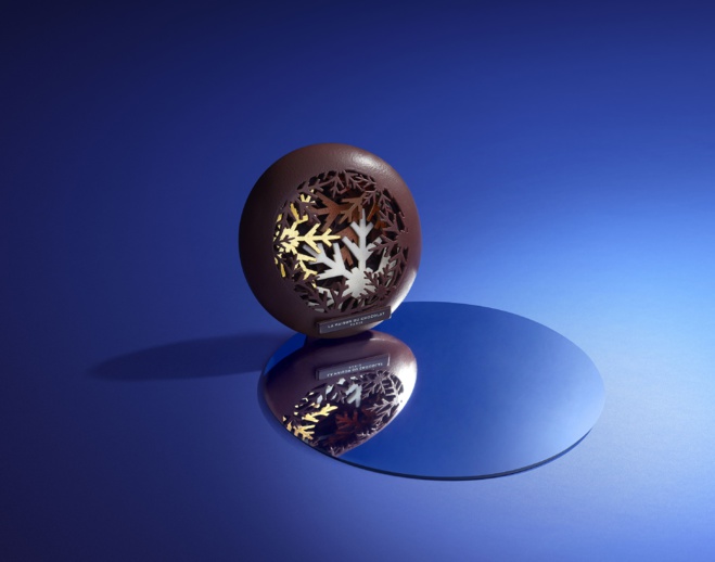 Noël 2019, la maison du chocolat séduit ses adeptes par ses collections Noël 2019, la maison du chocolat séduit ses adeptes par ses collections