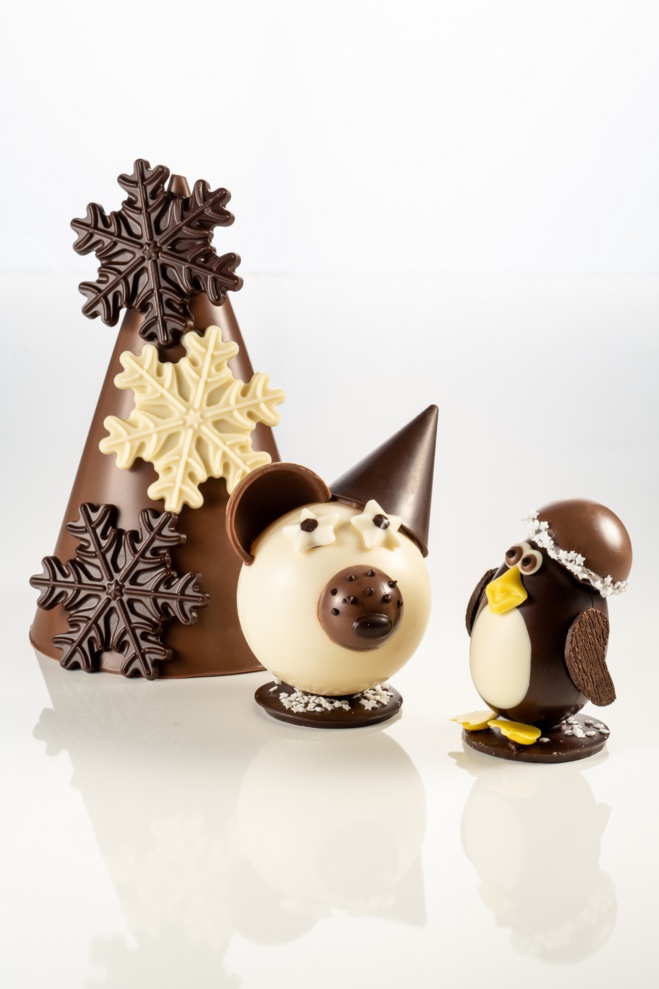 Réauté Chocolat Noël Réauté Chocolat Noël