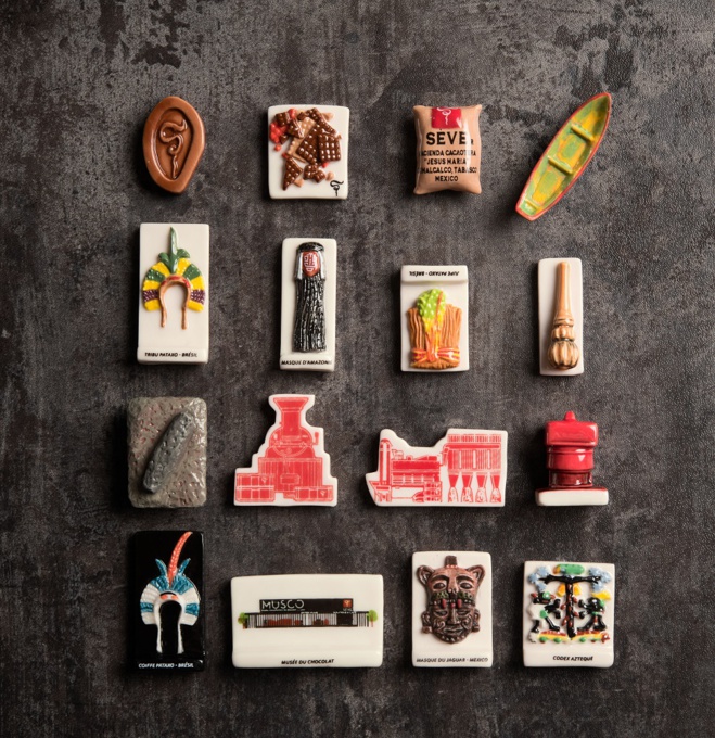 collection Sève 2020 collection Sève 2020