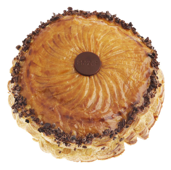 Galette des Rois Galette des Rois