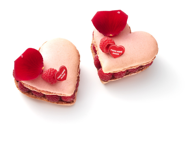 Pierre Hermé Paris Pierre Hermé Paris