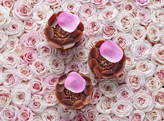 Sable de rose Sable de rose