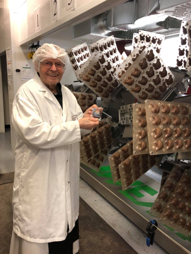 Père Augustin© Père Augustin©