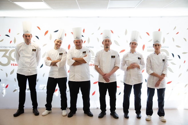 Finalistes du concours Finalistes du concours