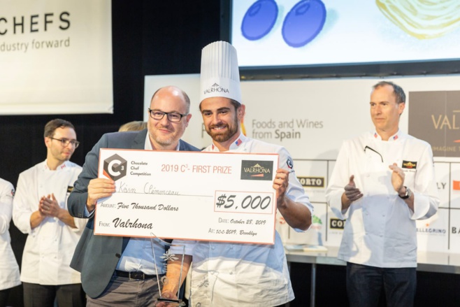 Kevin Clemenceau Kevin Clemenceau