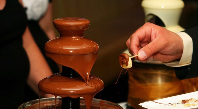 Du chocolat et de son influence sur la santé Du chocolat et de son influence sur la santé