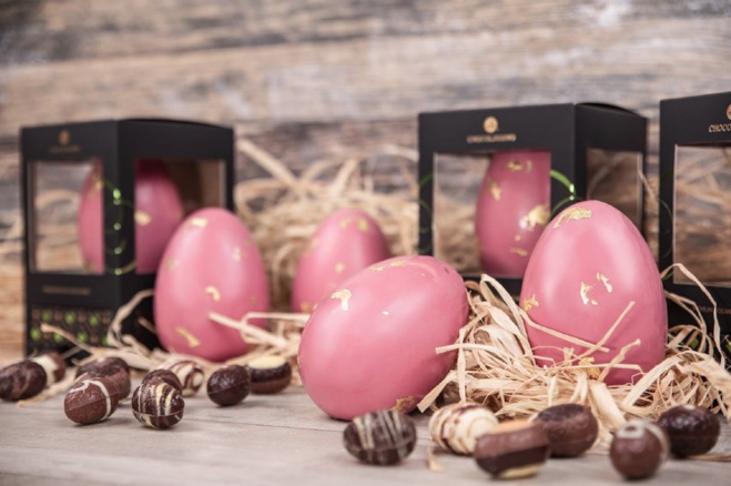 Chocolissimo œufs de pâques Chocolissimo œufs de pâques