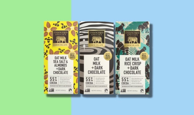 chocolat au lait en avoine chocolat au lait en avoine