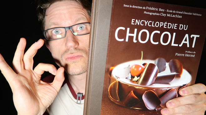 encyclopédie du chocolat encyclopédie du chocolat