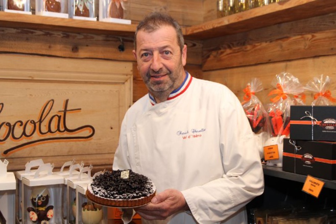 Chevallot Patrick Chevallot Patrick