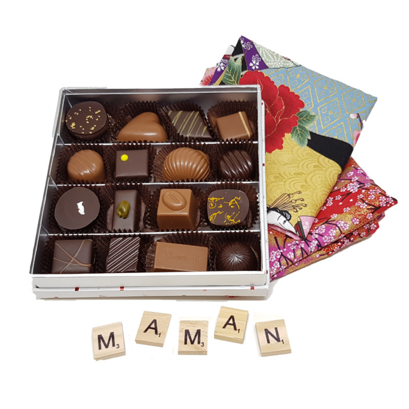 boîtier fêtes des mères boîtier fêtes des mères