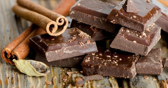 Pourquoi manger du chocolat nous rend il si heureux