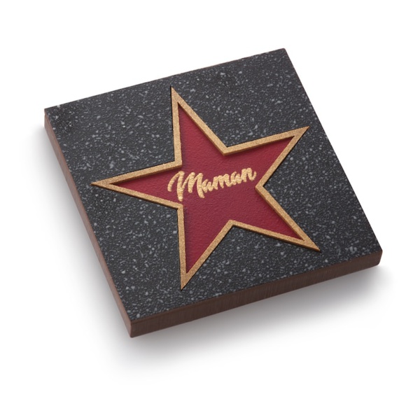 Maman-ma-Star-de-Vincent-Guerlais Maman-ma-Star-de-Vincent-Guerlais