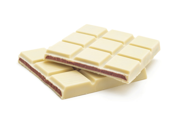 chocolat blanc chocolat blanc