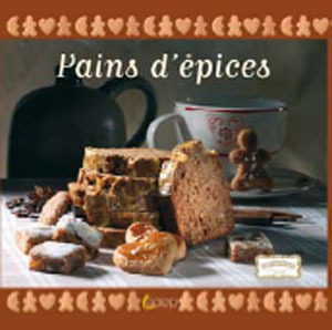 Epices à pain d'épices 150g - Fortwenger Alsace