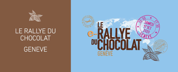 le rallye du chocolat le rallye du chocolat