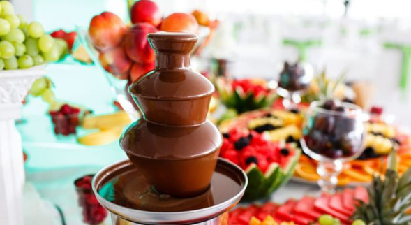 fontaine de chocolat fontaine de chocolat