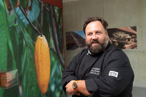 Jean Christophe Hubert Jean Christophe Hubert