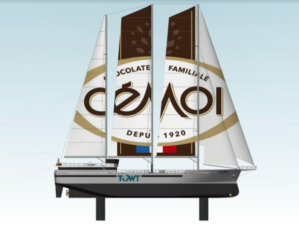 Cémoi depuis 1920 Cémoi depuis 1920