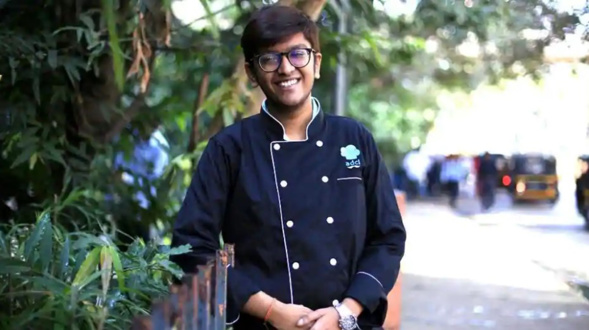 Le Chef indien diabétique Harsh Kedia © Le Chef indien diabétique Harsh Kedia ©