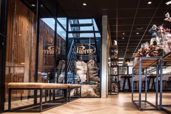 Chocolaterie Pierre Chocolaterie Pierre