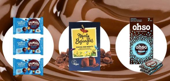 chocolat végétalien chocolat végétalien