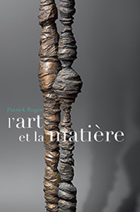 Patrick Roger l’Art & la Matière