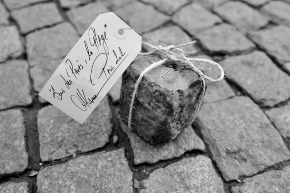 © Photo Mathieu César © Photo Mathieu César