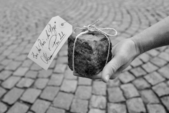 © Photo Mathieu César © Photo Mathieu César