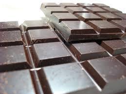 Tablette de chocolat©