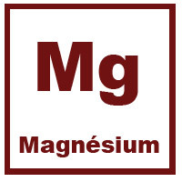 Le Magnésium