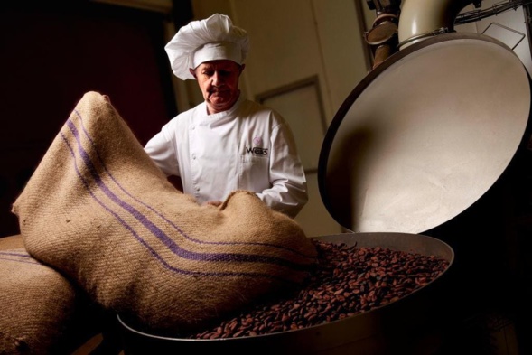 Weiss ©Image & Associés Weiss ©Image & Associés