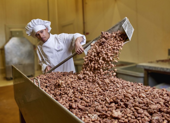 Weiss ©Image & Associés Weiss ©Image & Associés