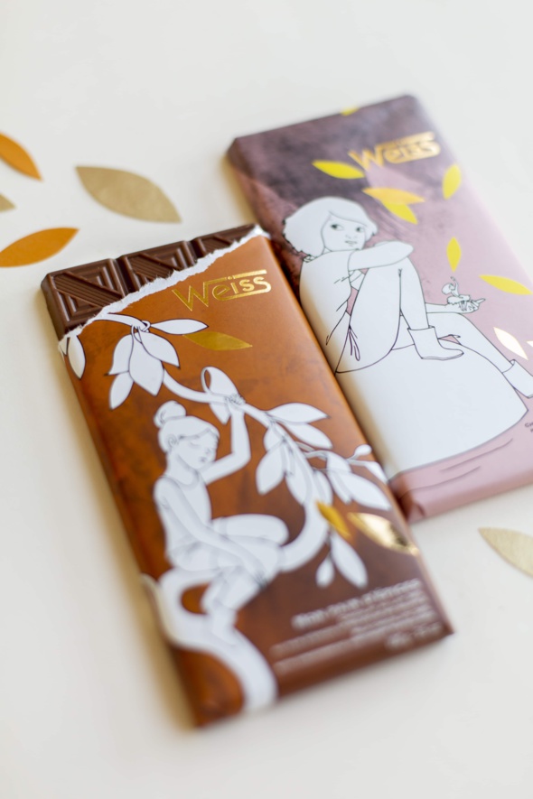 Lucie Albon Weiss ©Marion Dubanchet Lucie Albon Weiss ©Marion Dubanchet