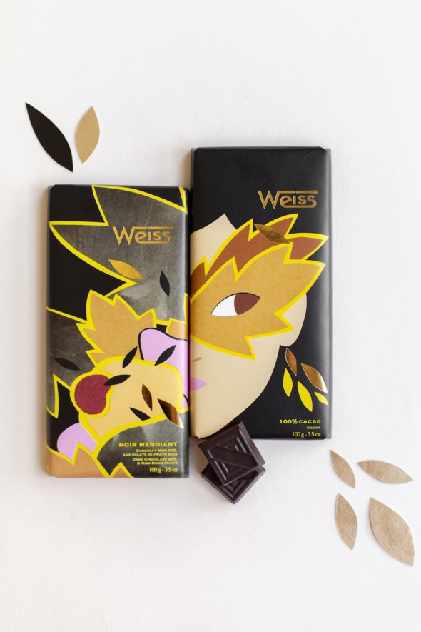 Lucie Albon Weiss ©Marion Dubanchet Lucie Albon Weiss ©Marion Dubanchet