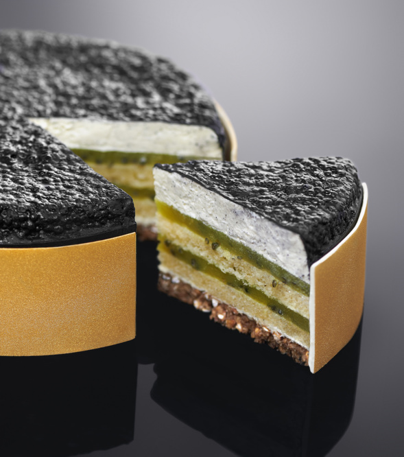 La Bûche Impériale, le dessert à ne pas manquer La Bûche Impériale, le dessert à ne pas manquer