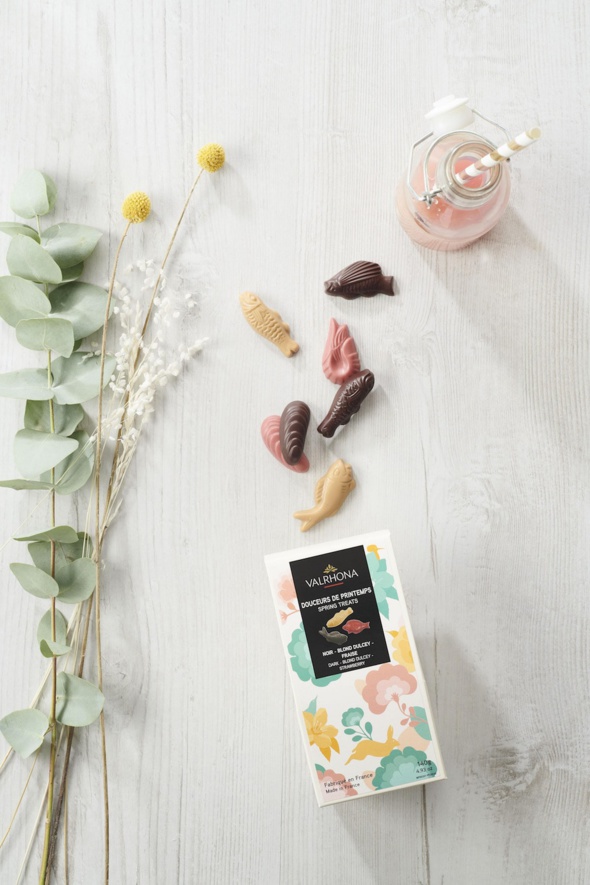 Vivez Pâques aux couleurs du printemps ! Vivez Pâques aux couleurs du printemps !