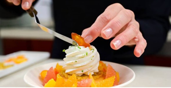 Collège Culinaire de France Collège Culinaire de France