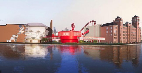 parc d'attractions chocolat parc d'attractions chocolat