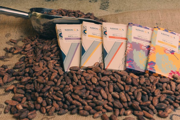 Ouverture de la Manufacture Shoukâ Ouverture de la Manufacture Shoukâ