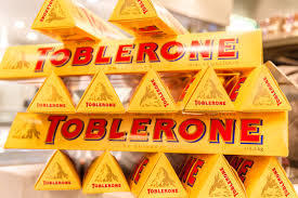 Chocolat Toblerone