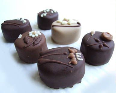 Chocolat Setsuko