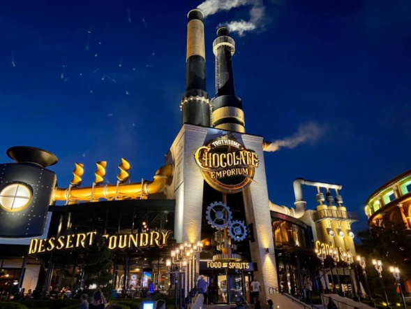 Visitez Les Meilleures Chocolateries De France : Un Guide Pour Les Amoureux Du Chocolat Visitez Les Meilleures Chocolateries De France : Un Guide Pour Les Amoureux Du Chocolat