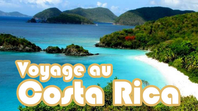 Inscrivez vous au voyage Costa Rica spécial Chocolat ! Inscrivez vous au voyage Costa Rica spécial Chocolat !