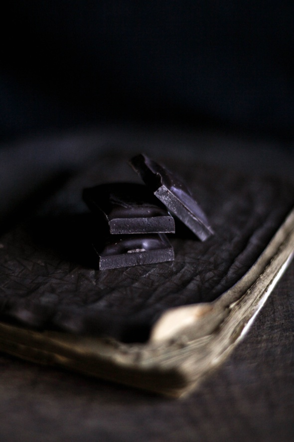 Le chocolat noir est le plus indiqué pour les sportifs ©