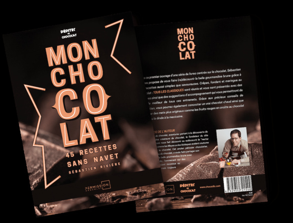 Gagnez une place au Salon du chocolat de Paris 2022 Gagnez une place au Salon du chocolat de Paris 2022