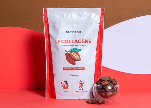 Les Bienfaits du Cacao au Collagène Marin : Qualité & Nutrition
