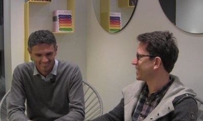 Le Best of de nos interviews avec Christophe Adam Le Best of de nos interviews avec Christophe Adam