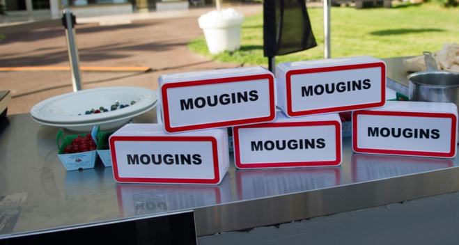 Les Etoiles de Mougins 2014 Les Etoiles de Mougins 2014